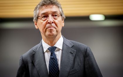 Vertrekkend AP-baas Aleid Wolfsen: „Mensen gooien hun hele leven in chatbots en krijgen het nooit meer terug”