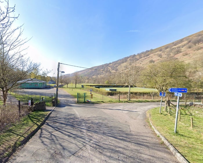 Murder inquiry after body found in search for missing girl, 14, in south Wales