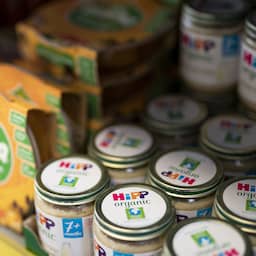 Oostenrijkse autoriteiten waarschuwen voor rattengif in potjes babyvoeding