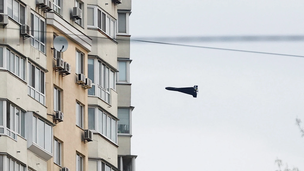 Inlichtingendienst: Rusland en China leren van oorlog Oekraïne, worden er sterker van