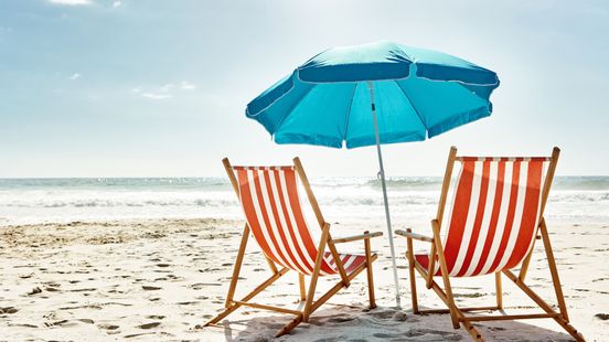Razendsnelle Spreekbeurt: Zomervakantie
