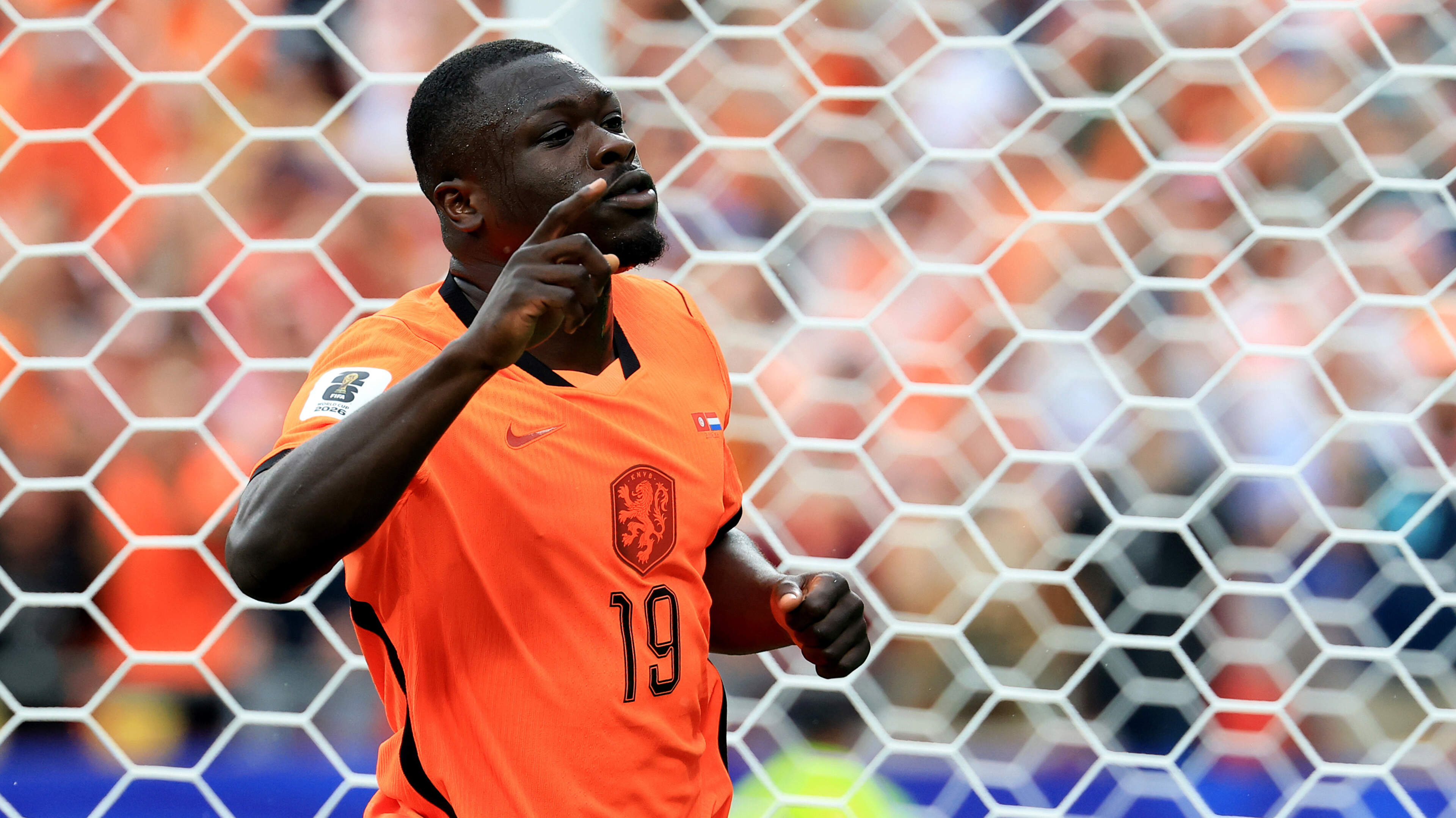 Marokko beducht voor uitblinkende Oranje-international: ’We hebben een plan’