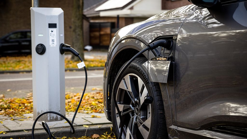 Grote prijsverschillen tussen openbare laadpalen gemeenten