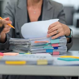 Aantal bedrijven in Nederland neemt toe: meer starters en minder stoppers