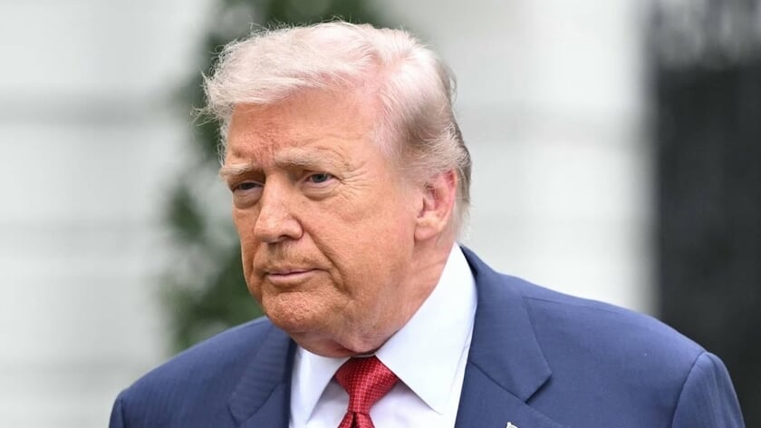 Schutter Correspondents' Dinner ontkent dat hij Trump wilde doden