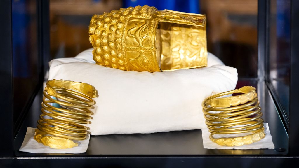 Verdachte kunstroof Drents Museum weigerde deal met justitie