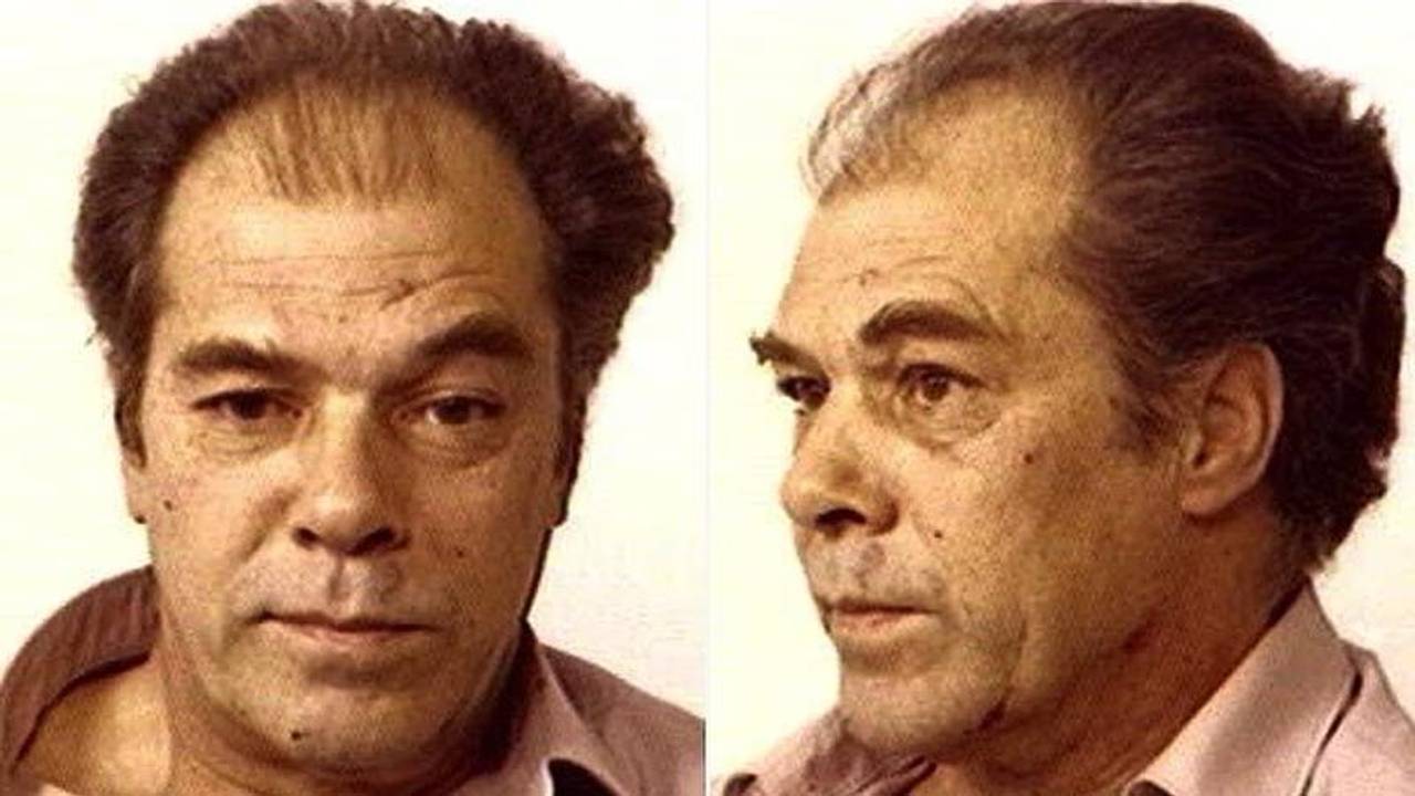 OM eist levenslang tegen jeugdvriend Taghi voor Brabantse moorden