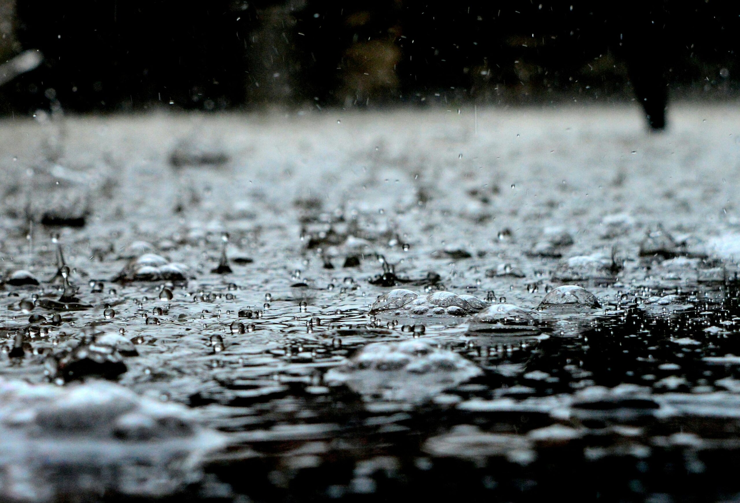 Hevige regen en onweer in Spanje: code rood is afgegeven