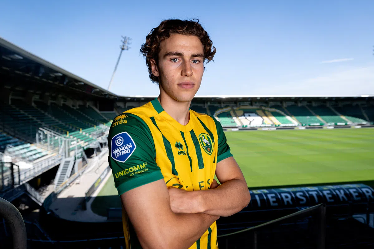 ADO als laatste Eredivisie-club ook actief op de transfermarkt