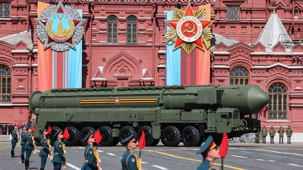 Einde kernwapenverdrag nabij, 'wereld weer wat onberekenbaarder'