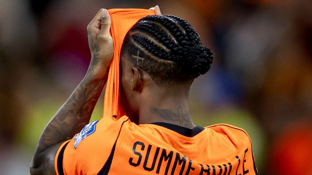 KNVB doet aangifte om discriminerende opmerkingen op sociale media tegen Oranjespelers