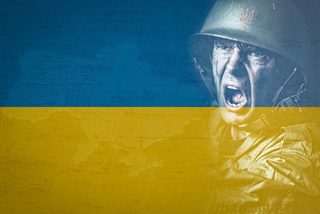 Starving soldiers’ scandal rocks Ukrainian army