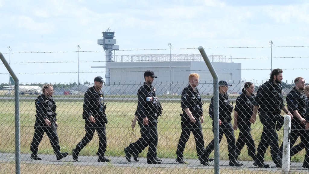 Duitsland gaat dronebestrijdingsteam fors uitbreiden