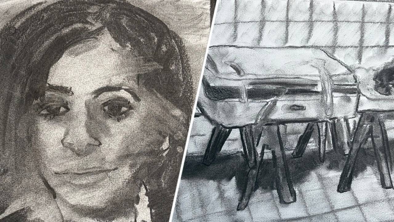 Gert-Jan wil dat vermoorde Khadja (13) ook na 50 jaar niet wordt vergeten