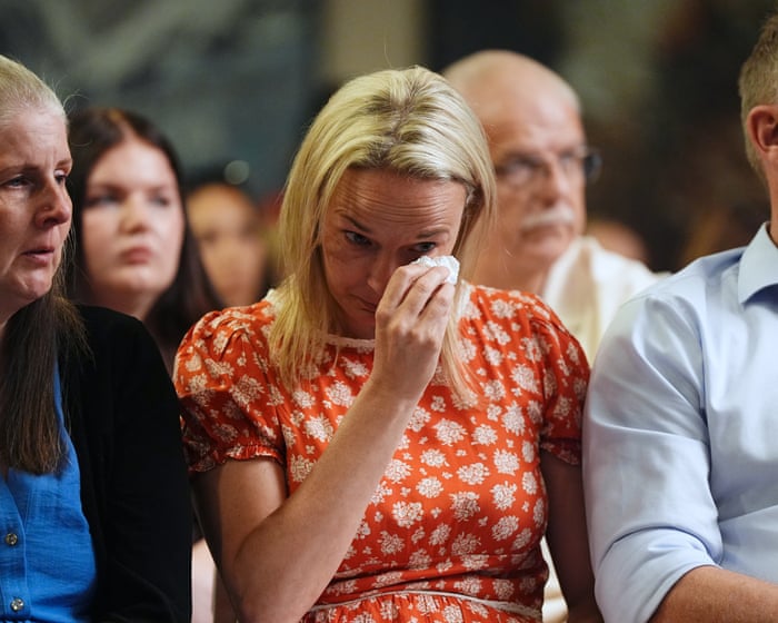 Ockenden report, as it happened: families call for public inquiry and say babies treated with ‘absence of dignity’