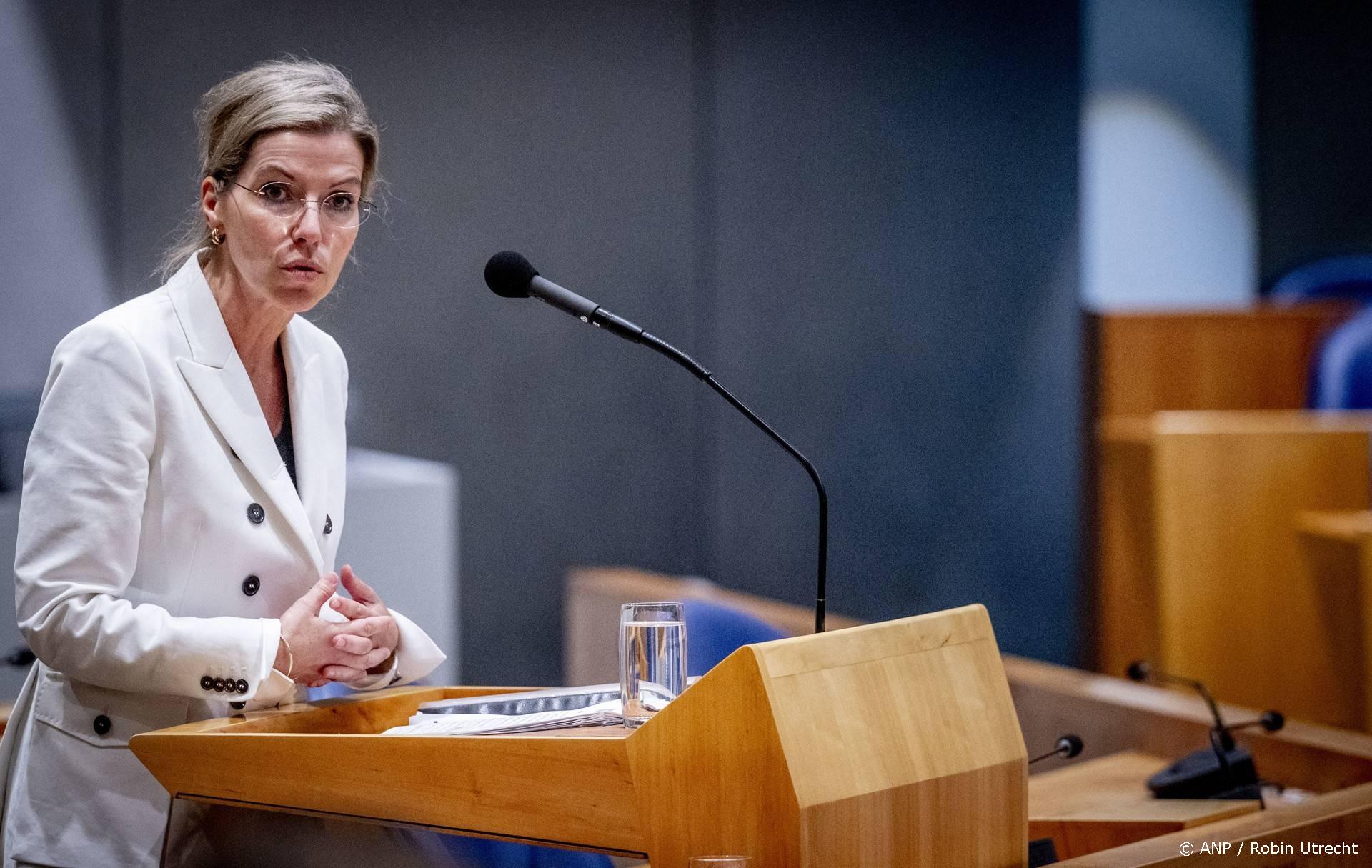 Kabinetsplan tegen cellentekort moet ruim 1700 plekken opleveren