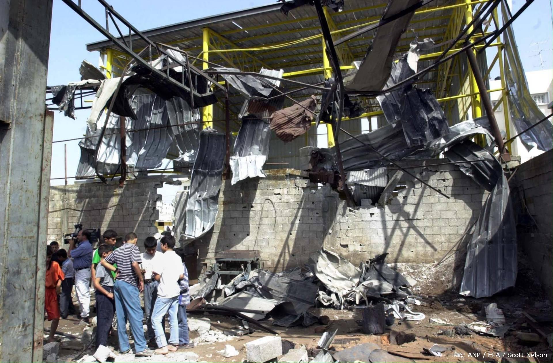 VN: Gaza heeft 71,4 miljard dollar nodig voor herstel