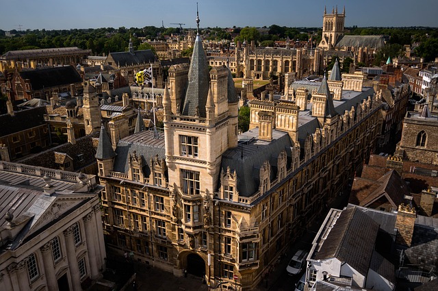 Star Scholar Jason Arday Resigns From Cambridge