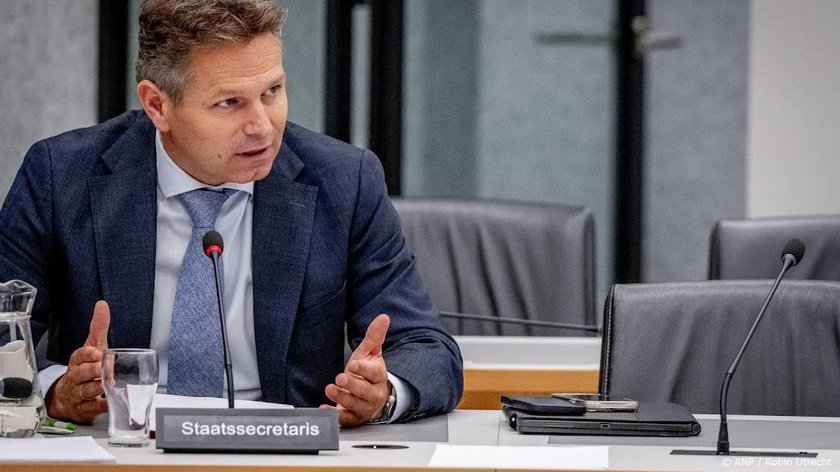 Draagvlak voor kerncentrales weegt zwaar, zegt staatssecretaris