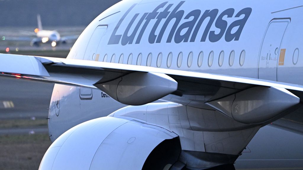 Luchtvaartmaatschappij Lufthansa wil duizenden banen schrappen