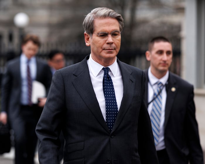 US considers lifting more sanctions on Russian oil as Iran conflict sees global prices surge