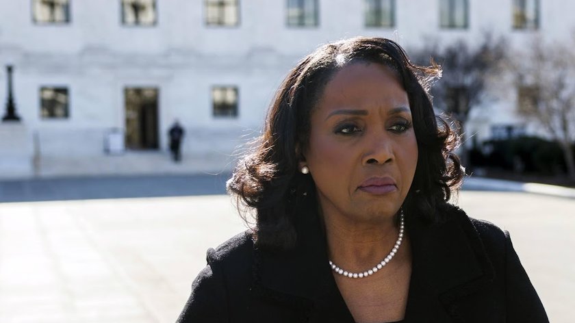 Hooggerechtshof blokkeert ontslag Fed-bestuurder door Trump