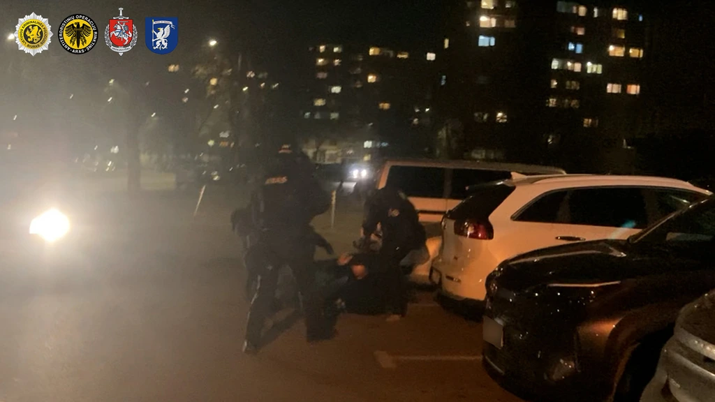 Mogelijk Russisch moordcomplot in Litouwen verijdeld