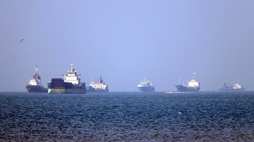 Iran meldt burgerdoden door Amerikaanse aanvallen op boten