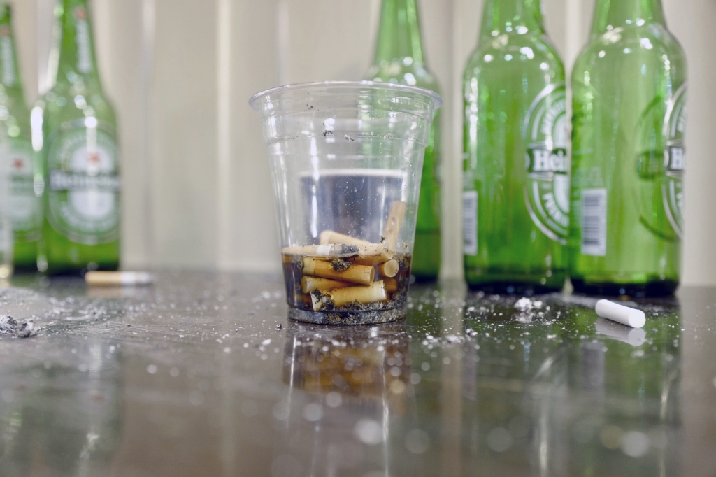 Bijna vier op de tien kankergevallen zijn te voorkomen. In Nederland is roken de grootste boosdoener