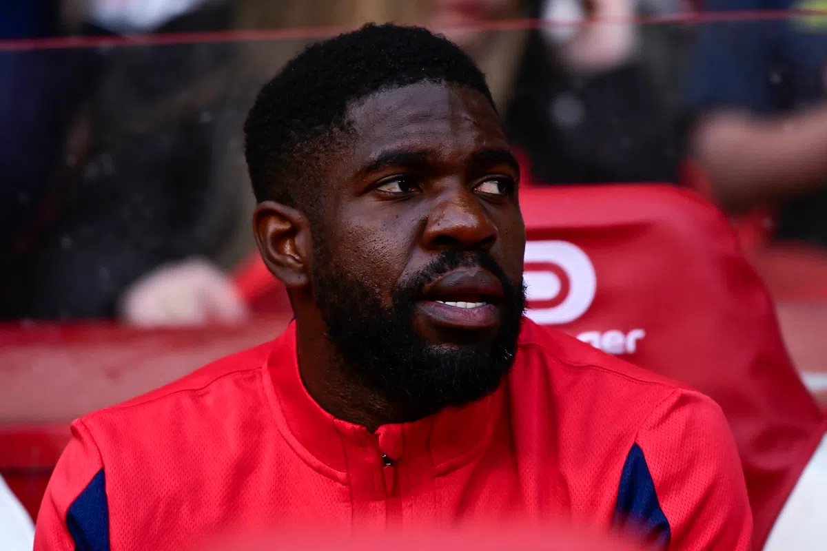 Samuel Umtiti (31) zet punt achter 'intense' carrière