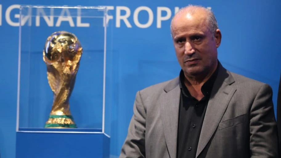 Iraanse bondsvoorzitter haalt uit naar FIFA en eist garanties voor deelname aan WK