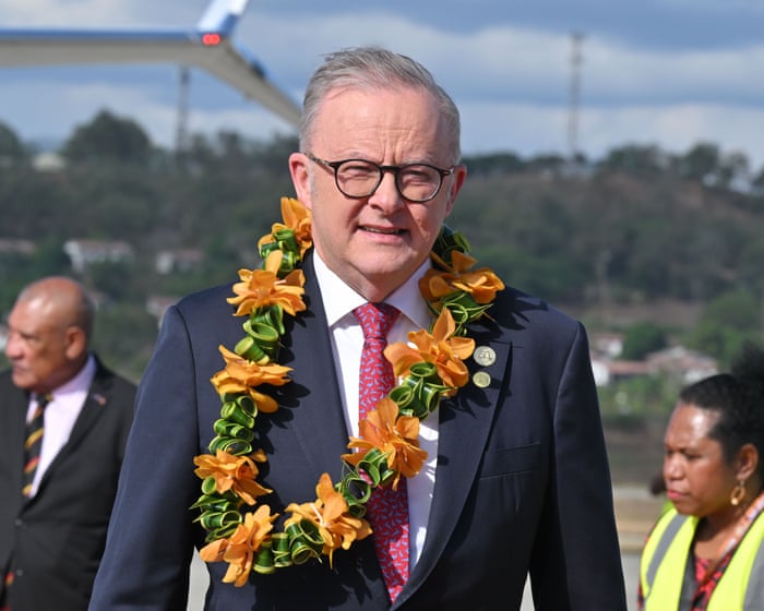 Latest blow to Labor’s Pacific defence strategy might not be the embarrassment the Coalition claims
