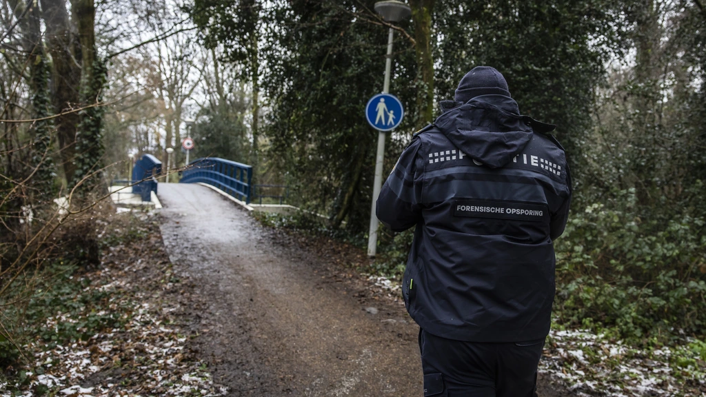 OM: verdachte schoot twee Syrische tieners dood na 'prankcall'