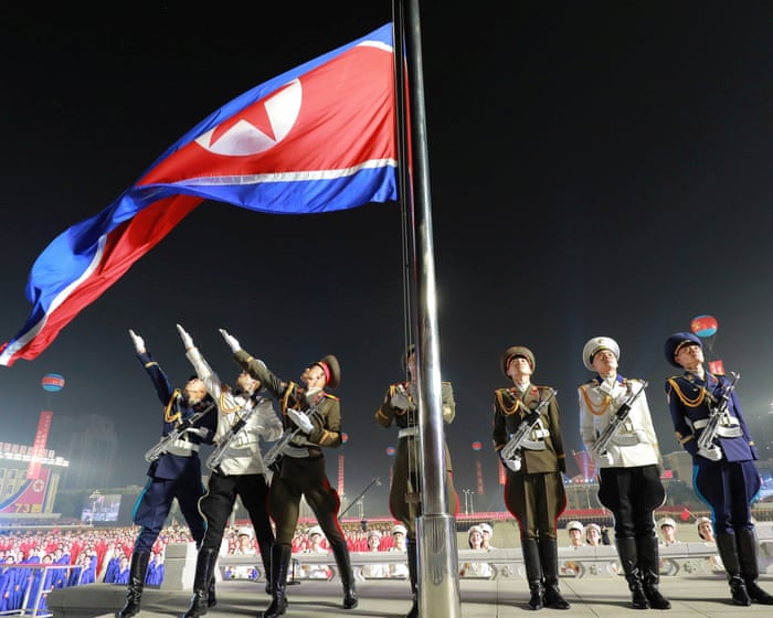 North Korea executes citizens who distribute foreign TV shows, UN finds