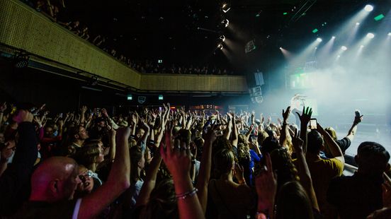 Plan moet poppodium Neushoorn uit de rode cijfers helpen: "Niet sexy, maar het helpt wel"