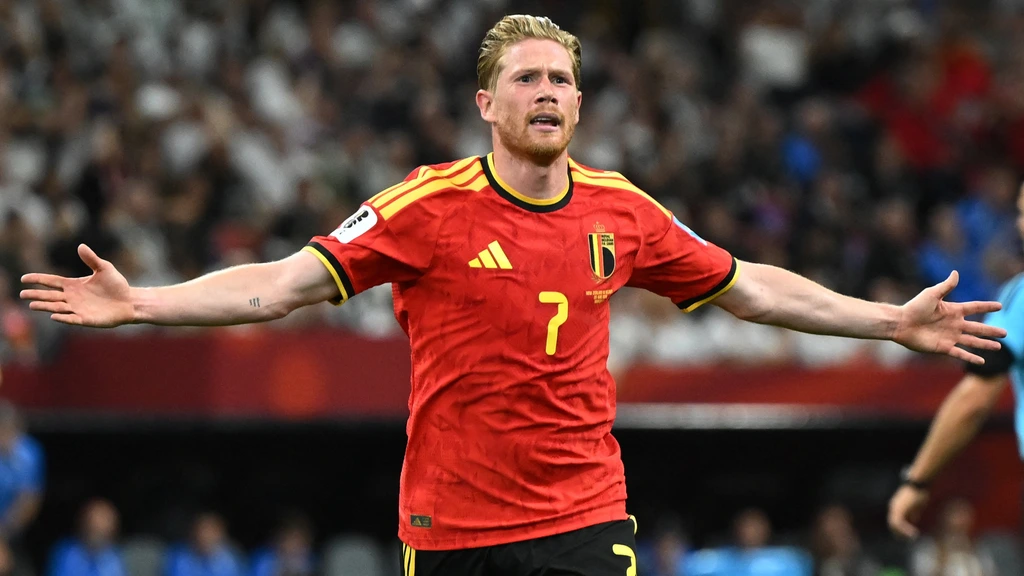 België als groepswinnaar door naar knock-outfase, Egypte ontsnapt na kansenregen Iran