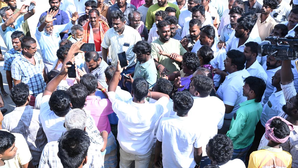 Thoothukudi Class 12 girl murder: one person arrested