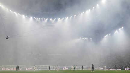 Ligue 1 : le match OM-PSG de dimanche soir reporté en raison des fortes intempéries attendues