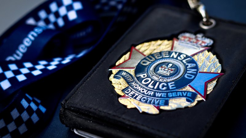 Brisbane police officer charged following alleged stalking