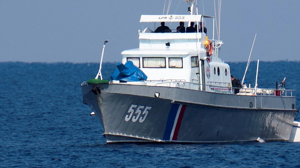 Cuba: vier opvarenden van Amerikaanse speedboot gedood
