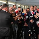 Scheuring op Poolse rechterflank: conservatieve PiS verliest tientallen parlementariërs