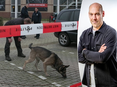 Misdaadverslaggever Yelle over uitzonderlijke undercoveroperatie: ‘Dit zit echt tegen het randje aan’