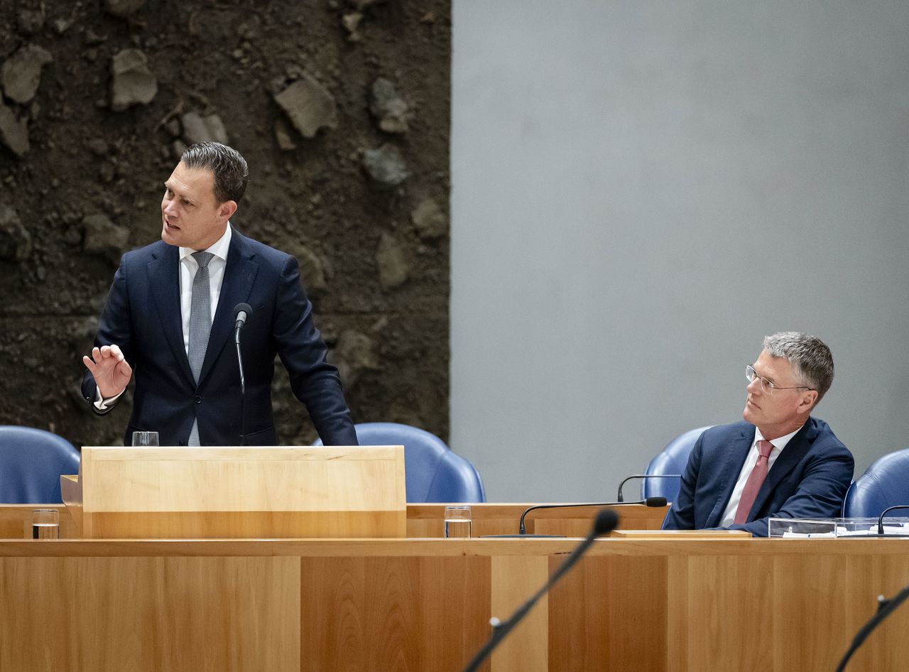 Algemene Rekenkamer signaleert ‘ernstige problemen’ bij ministeries: ‘Nederland is niet veiliger ondanks grote investeringen’