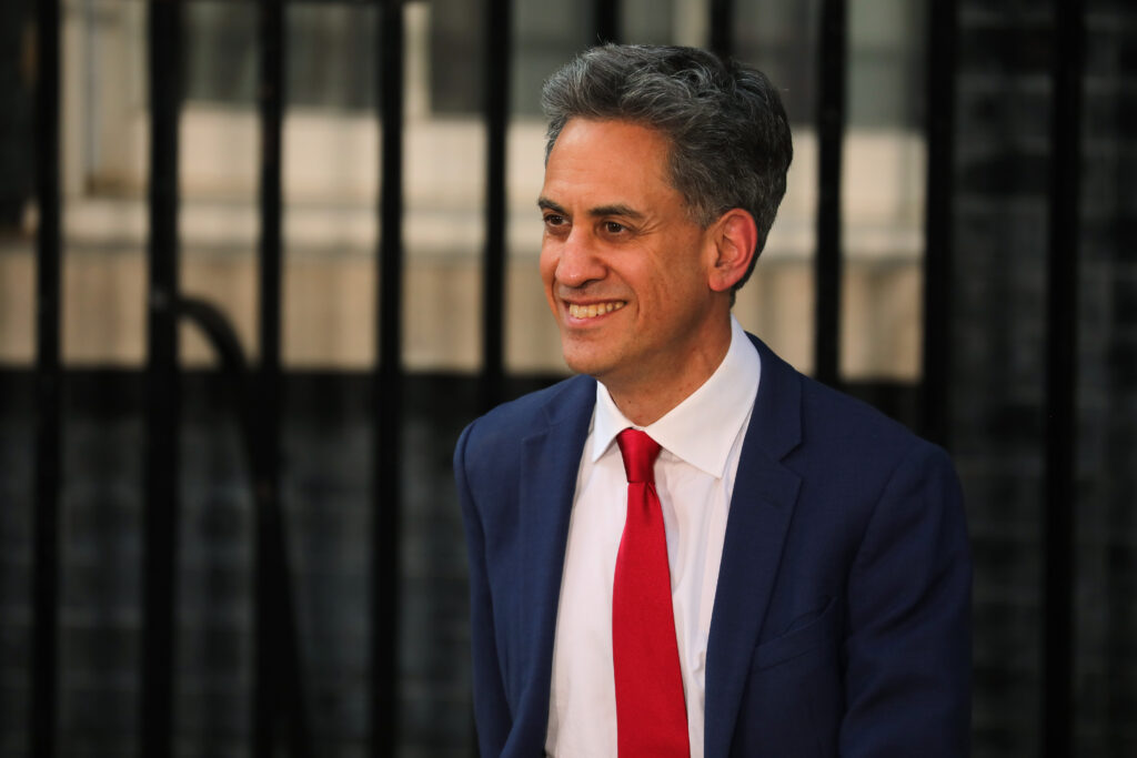 All the Keir Starmer critics handed plum jobs under Andy Burnham