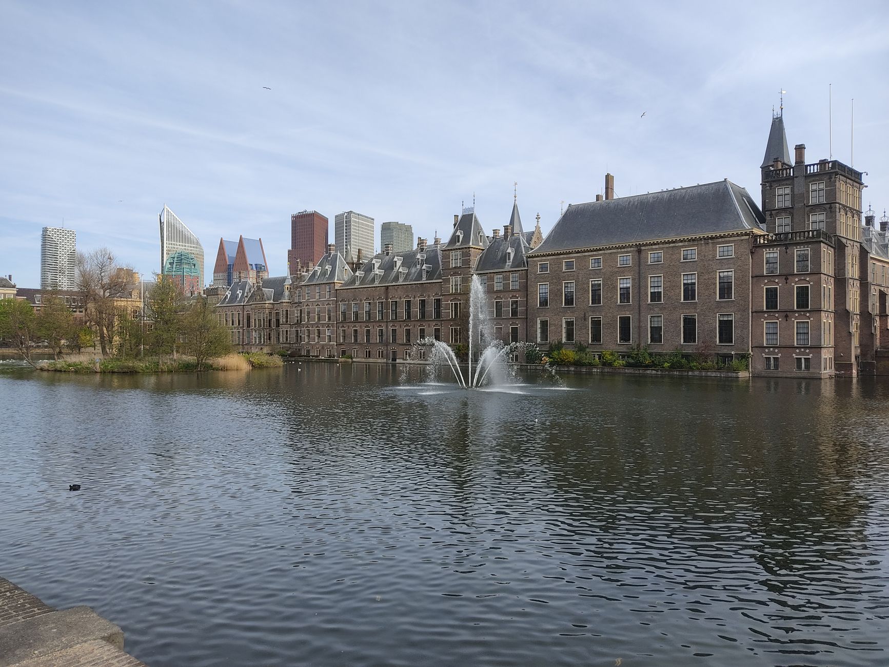 Begroting Prinsjesdag: kabinet zoekt steun bij oppositie