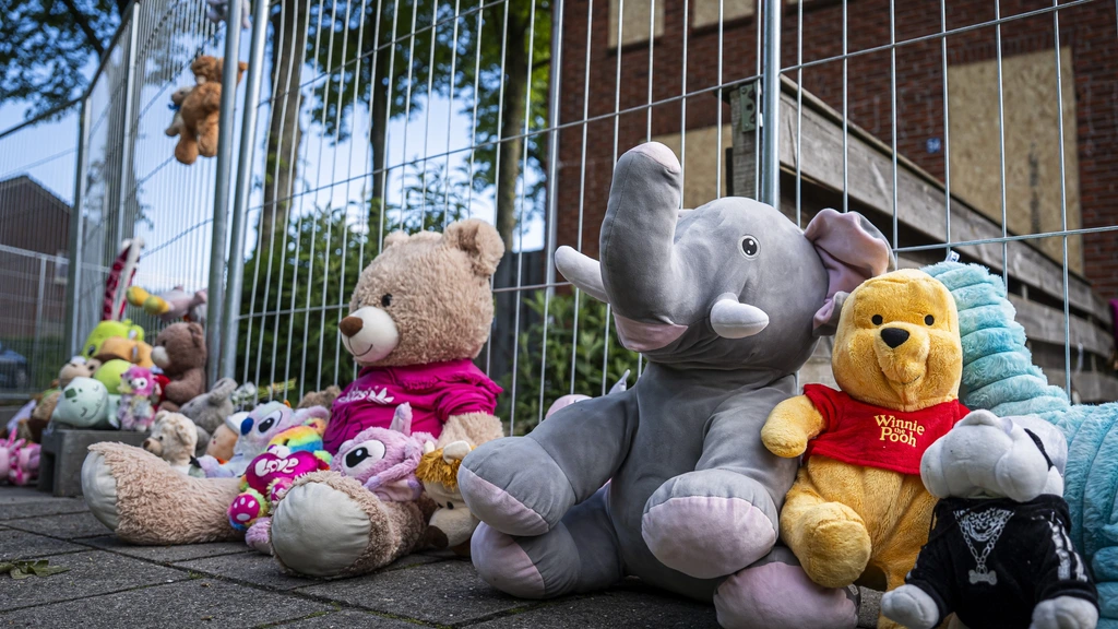 Van kindermishandeling verdachte moeders uit Stadskanaal langer vast
