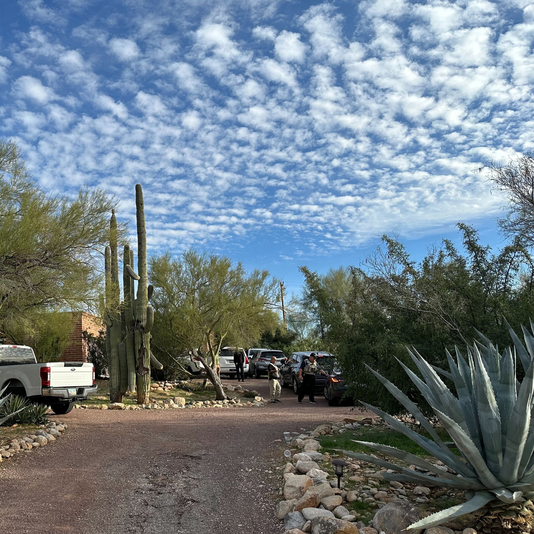 What We Know About the Kidnapping of Nancy Guthrie, Savannah Guthrie’s Mother