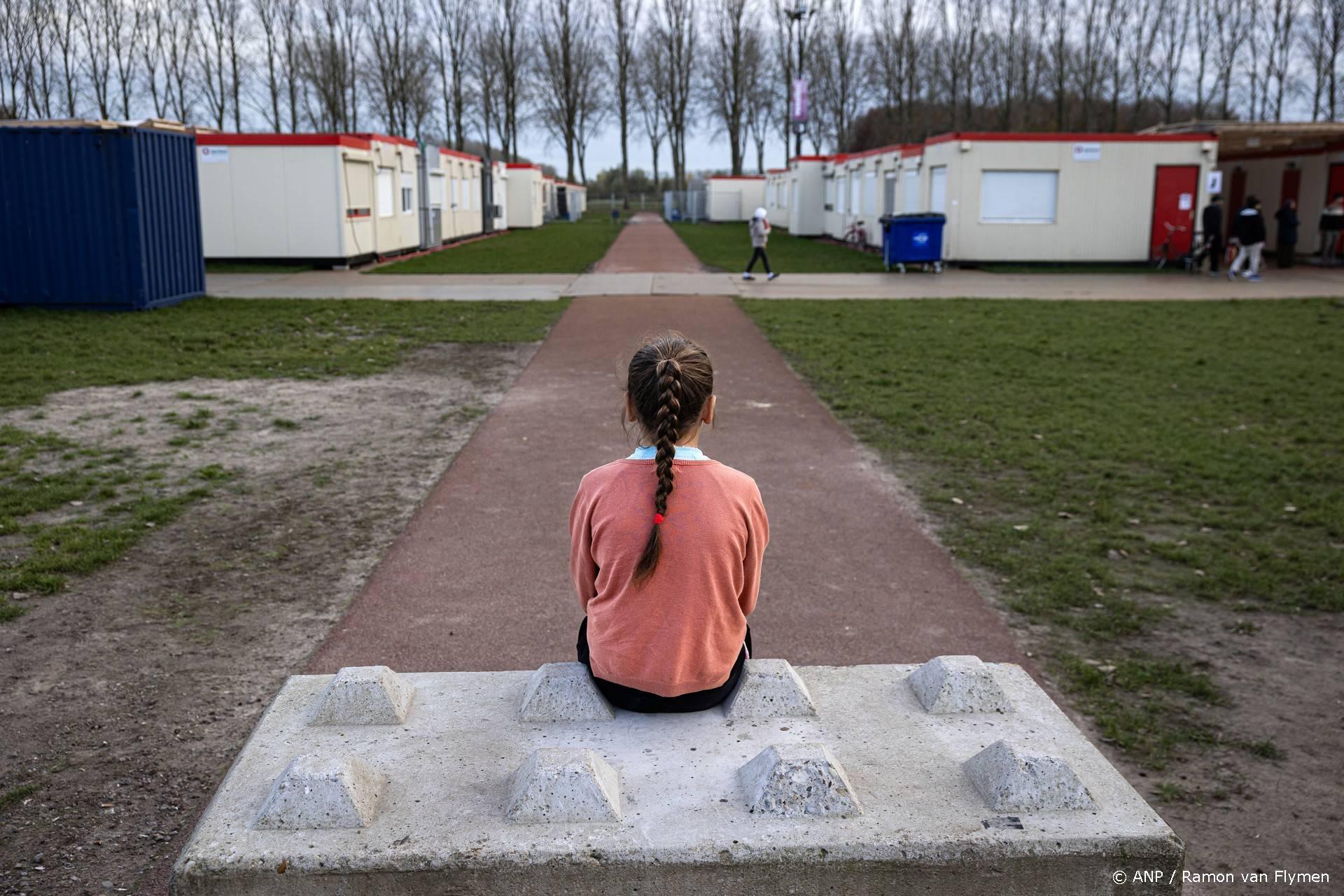 Provincies grijpen ‘liever niet in’ bij huisvesting statushouders