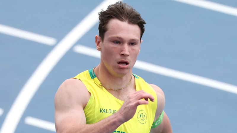Commonwealth Games LIVE: Kennedy, Lewis in 200m finals; Flag-bearer defends pole vault gold; Aussie trio in race walk