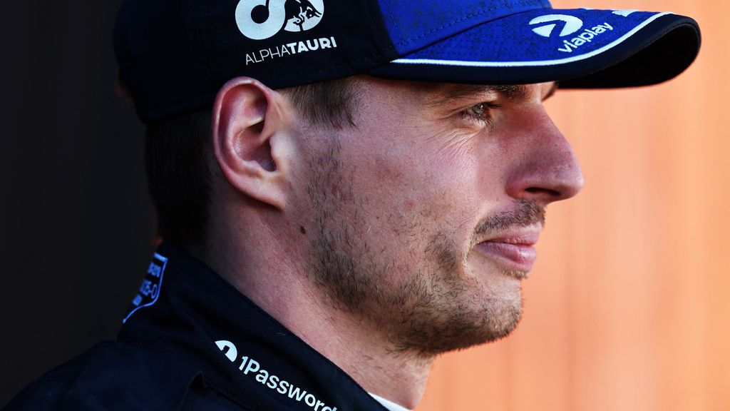 Sceptische Verstappen ziet regels niet veranderen, maar is 'positief verrast' door auto